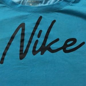 The Nike Tee